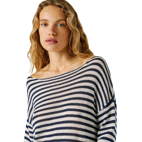 PEPE JEANS 'KALUA' ΠΛΕΚΤΟ ΓΥΝΑΙΚΕΙΟ PL7000119-594