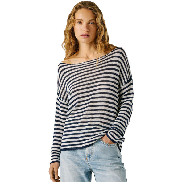 PEPE JEANS 'KALUA' ΠΛΕΚΤΟ ΓΥΝΑΙΚΕΙΟ PL7000119-594