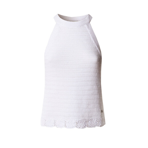 PEPE JEANS 'KINAH' ΠΛΕΚΤΟ TOP ΓΥΝΑΙΚΕΙΟ PL7000121-807