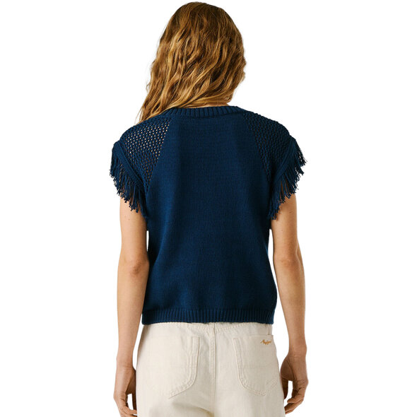 PEPE JEANS 'KADALI' ΠΛΕΚΤΟ ΓΥΝΑΙΚΕΙΟ PL7000122-597
