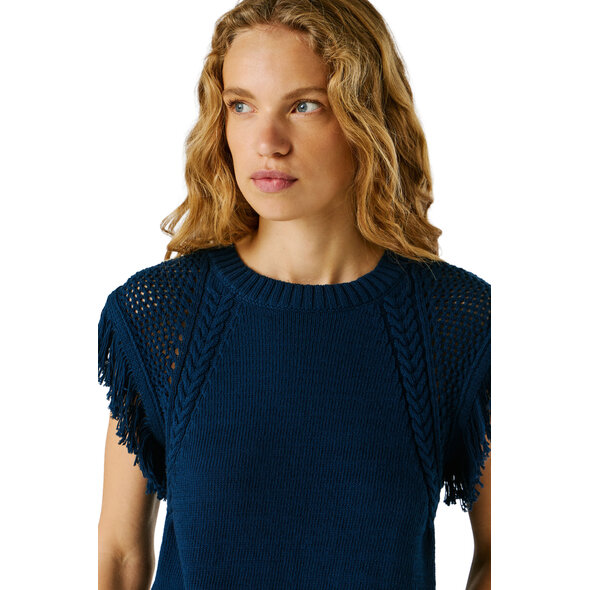 PEPE JEANS 'KADALI' ΠΛΕΚΤΟ ΓΥΝΑΙΚΕΙΟ PL7000122-597