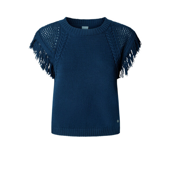 PEPE JEANS 'KADALI' ΠΛΕΚΤΟ ΓΥΝΑΙΚΕΙΟ PL7000122-597
