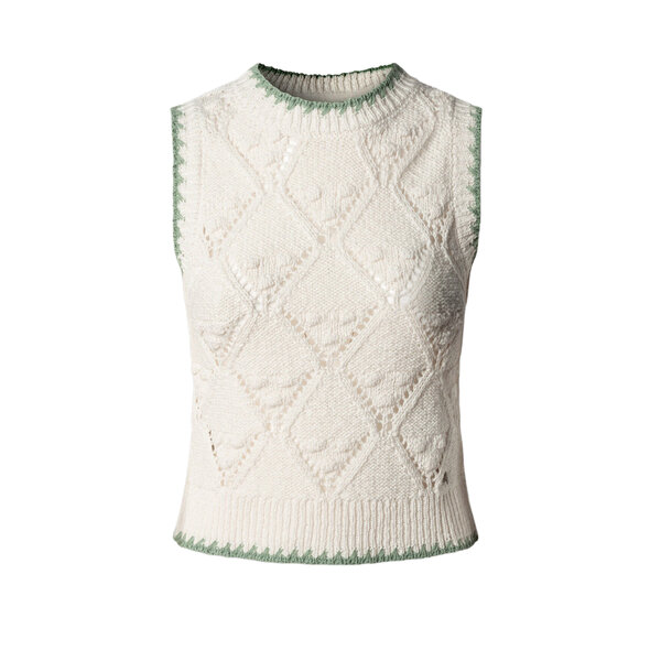 PEPE JEANS 'KAIRA' ΑΜΑΝΙΚΟ ΠΛΕΚΤΟ ΓΥΝΑΙΚΕΙΟ PL7000123-807