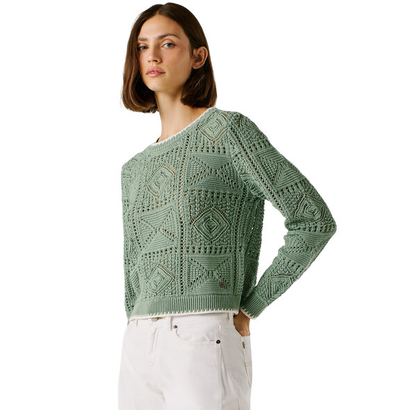 PEPE JEANS 'KAS' ΠΛΕΚΤΟ ΓΥΝΑΙΚΕΙΟ PL7000135-610