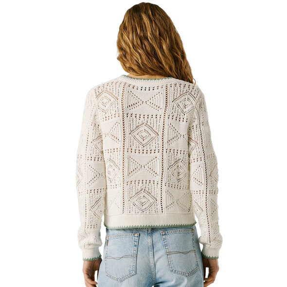 PEPE JEANS 'KAS' ΠΛΕΚΤΟ ΓΥΝΑΙΚΕΙΟ PL7000135-807