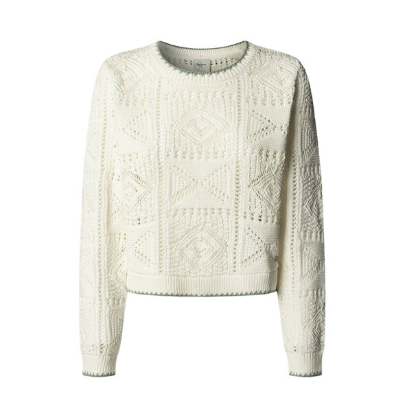 PEPE JEANS 'KAS' ΠΛΕΚΤΟ ΓΥΝΑΙΚΕΙΟ PL7000135-807