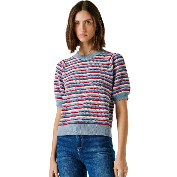 PEPE JEANS 'KAMIA' ΠΛΕΚΤΟ ΓΥΝΑΙΚΕΙΟ PL7000138-562