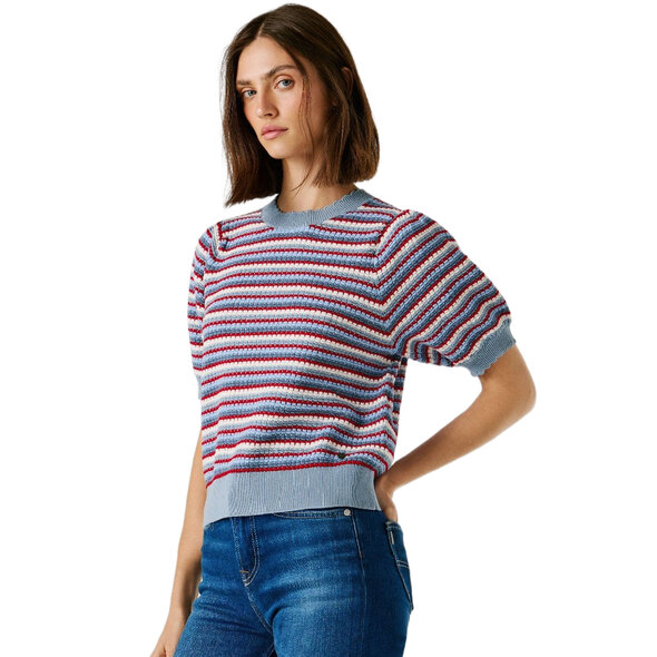PEPE JEANS 'KAMIA' ΠΛΕΚΤΟ ΓΥΝΑΙΚΕΙΟ PL7000138-562