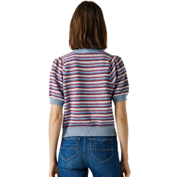 PEPE JEANS 'KAMIA' ΠΛΕΚΤΟ ΓΥΝΑΙΚΕΙΟ PL7000138-562