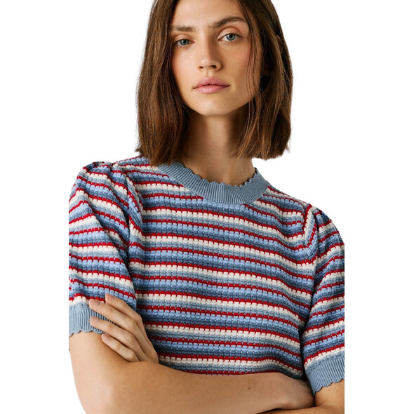 PEPE JEANS 'KAMIA' ΠΛΕΚΤΟ ΓΥΝΑΙΚΕΙΟ PL7000138-562