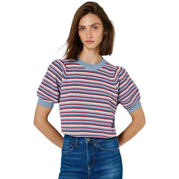PEPE JEANS 'KAMIA' ΠΛΕΚΤΟ ΓΥΝΑΙΚΕΙΟ PL7000138-562