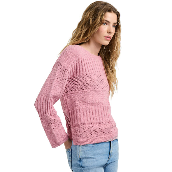 PEPE JEANS 'ALAYA' ΠΛΕΚΤΟ ΓΥΝΑΙΚΕΙΟ PL7000159-318