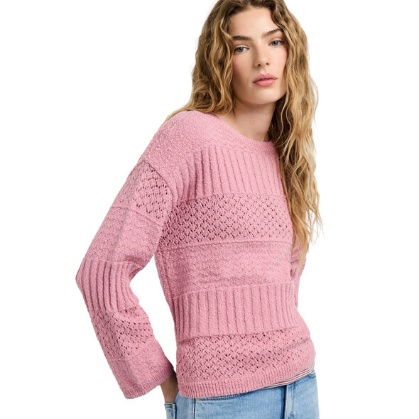 PEPE JEANS 'ALAYA' ΠΛΕΚΤΟ ΓΥΝΑΙΚΕΙΟ PL7000159-318