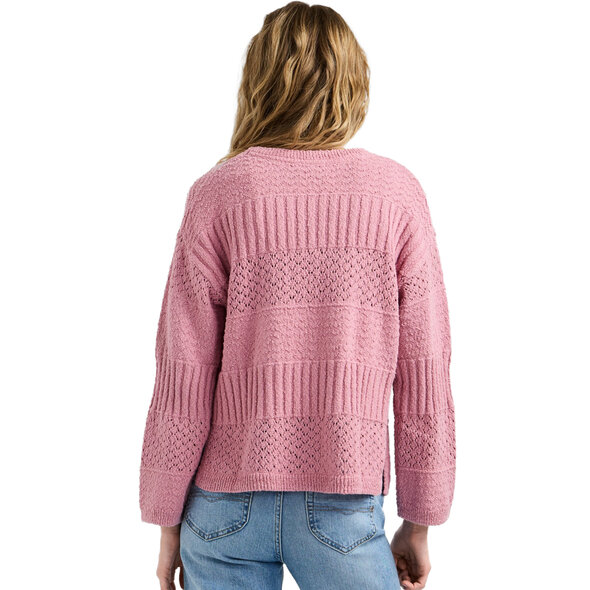 PEPE JEANS 'ALAYA' ΠΛΕΚΤΟ ΓΥΝΑΙΚΕΙΟ PL7000159-318
