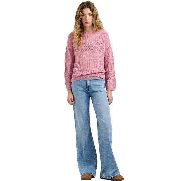 PEPE JEANS 'ALAYA' ΠΛΕΚΤΟ ΓΥΝΑΙΚΕΙΟ PL7000159-318