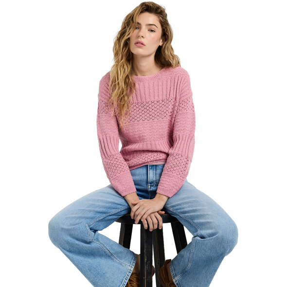 PEPE JEANS 'ALAYA' ΠΛΕΚΤΟ ΓΥΝΑΙΚΕΙΟ PL7000159-318