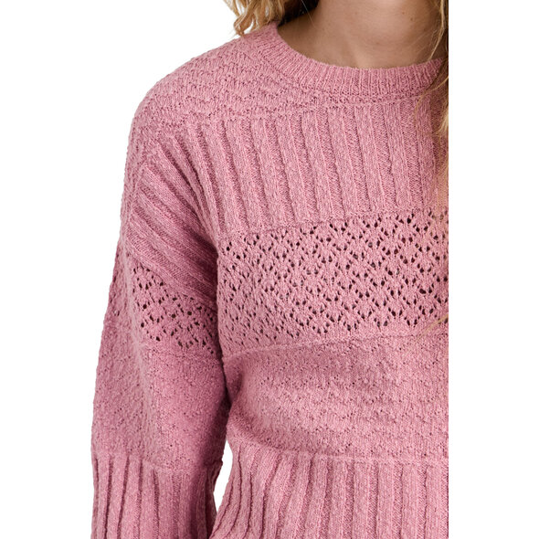 PEPE JEANS 'ALAYA' ΠΛΕΚΤΟ ΓΥΝΑΙΚΕΙΟ PL7000159-318