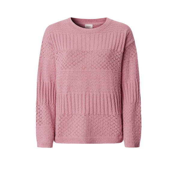 PEPE JEANS 'ALAYA' ΠΛΕΚΤΟ ΓΥΝΑΙΚΕΙΟ PL7000159-318