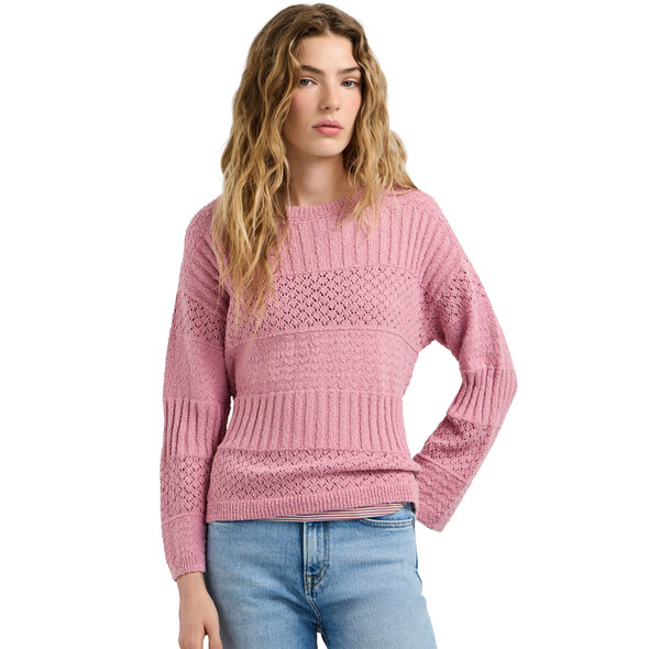 PEPE JEANS 'ALAYA' ΠΛΕΚΤΟ ΓΥΝΑΙΚΕΙΟ PL7000159-318
