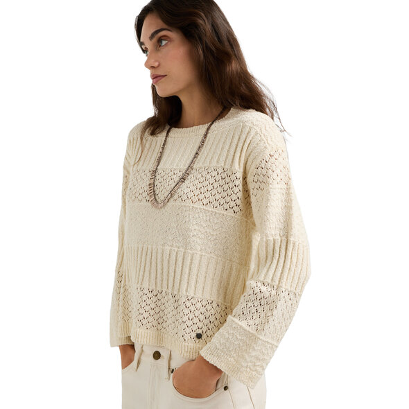 PEPE JEANS 'ALAYA' ΠΛΕΚΤΟ ΓΥΝΑΙΚΕΙΟ PL7000159-808