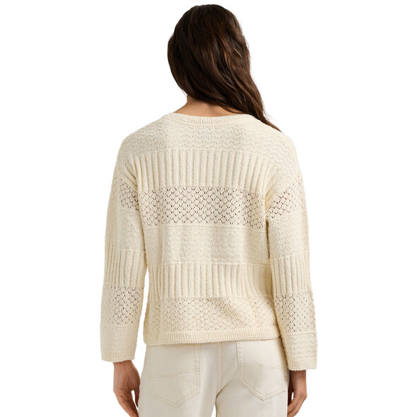 PEPE JEANS 'ALAYA' ΠΛΕΚΤΟ ΓΥΝΑΙΚΕΙΟ PL7000159-808