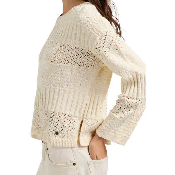 PEPE JEANS 'ALAYA' ΠΛΕΚΤΟ ΓΥΝΑΙΚΕΙΟ PL7000159-808