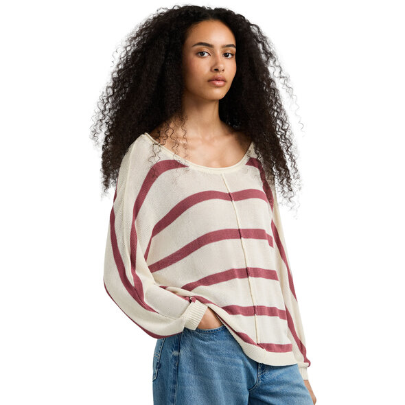 PEPE JEANS 'ALBERTA' ΠΛΕΚΤΟ ΓΥΝΑΙΚΕΙΟ PL7000160-371