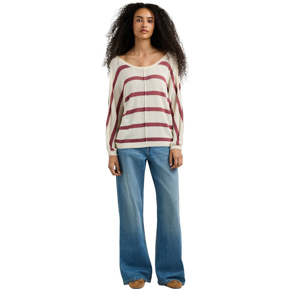 PEPE JEANS 'ALBERTA' ΠΛΕΚΤΟ ΓΥΝΑΙΚΕΙΟ PL7000160-371