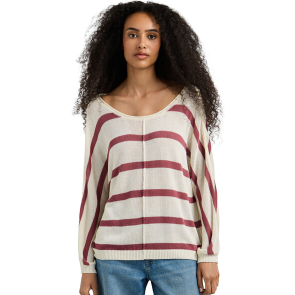 PEPE JEANS 'ALBERTA' ΠΛΕΚΤΟ ΓΥΝΑΙΚΕΙΟ PL7000160-371