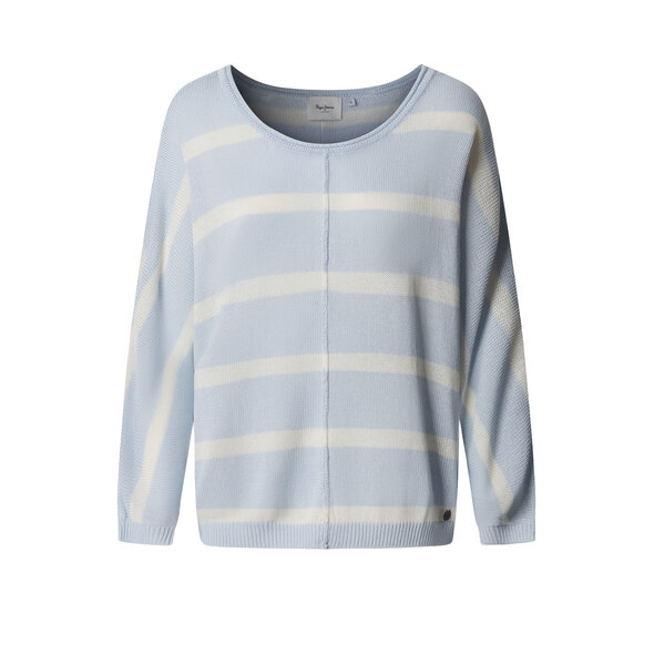 PEPE JEANS 'ALBERTA' ΠΛΕΚΤΟ ΓΥΝΑΙΚΕΙΟ PL7000160-511