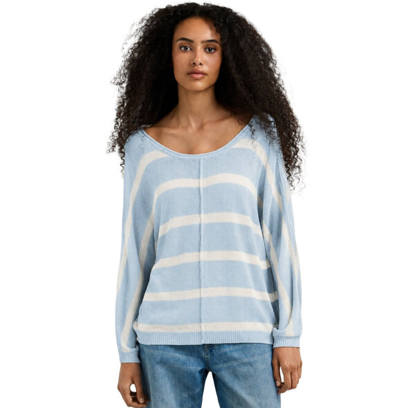 PEPE JEANS 'ALBERTA' ΠΛΕΚΤΟ ΓΥΝΑΙΚΕΙΟ PL7000160-511
