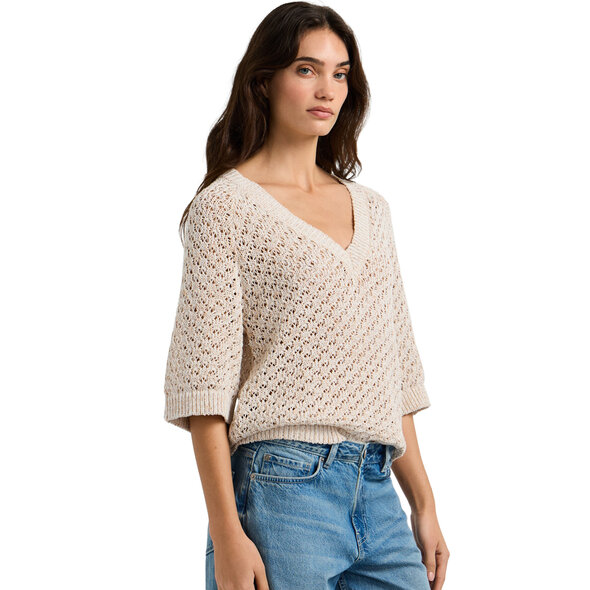 PEPE JEANS 'AMBER' ΠΛΕΚΤΟ ΓΥΝΑΙΚΕΙΟ PL7000161-808