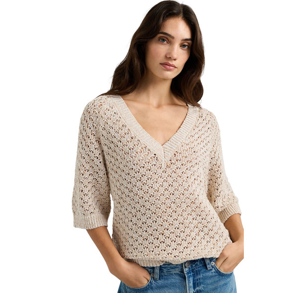 PEPE JEANS 'AMBER' ΠΛΕΚΤΟ ΓΥΝΑΙΚΕΙΟ PL7000161-808