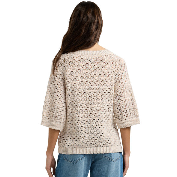 PEPE JEANS 'AMBER' ΠΛΕΚΤΟ ΓΥΝΑΙΚΕΙΟ PL7000161-808