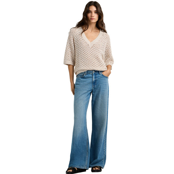 PEPE JEANS 'AMBER' ΠΛΕΚΤΟ ΓΥΝΑΙΚΕΙΟ PL7000161-808