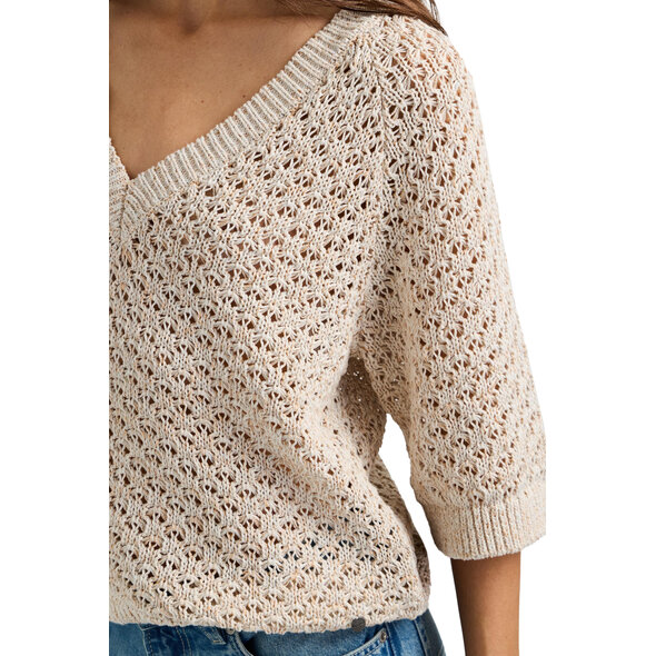 PEPE JEANS 'AMBER' ΠΛΕΚΤΟ ΓΥΝΑΙΚΕΙΟ PL7000161-808
