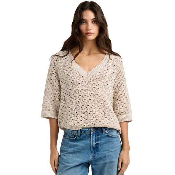 PEPE JEANS 'AMBER' ΠΛΕΚΤΟ ΓΥΝΑΙΚΕΙΟ PL7000161-808