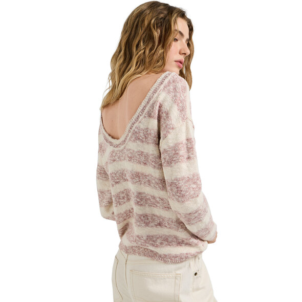 PEPE JEANS 'ALINA' ΠΛΕΚΤΟ ΓΥΝΑΙΚΕΙΟ PL7000162-318