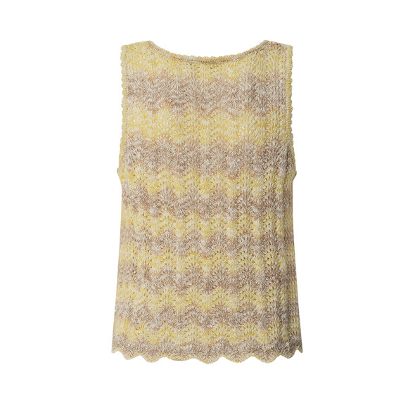 PEPE JEANS 'ALINA' TOP ΠΛΕΚΤΟ ΓΥΝΑΙΚΕΙΟ PL7000169-011