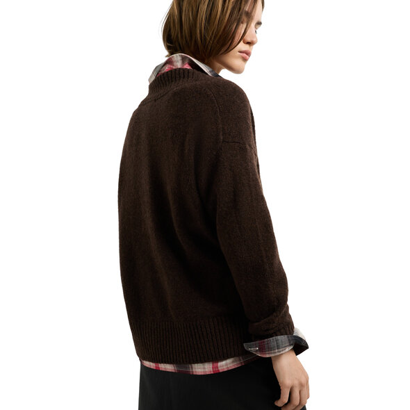 PEPE JEANS 'ASHLEY' ΠΛΕΚΤΟ ΓΥΝΑΙΚΕΙΟ PL7000218-874