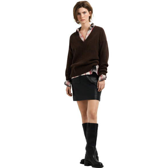 PEPE JEANS 'ASHLEY' ΠΛΕΚΤΟ ΓΥΝΑΙΚΕΙΟ PL7000218-874