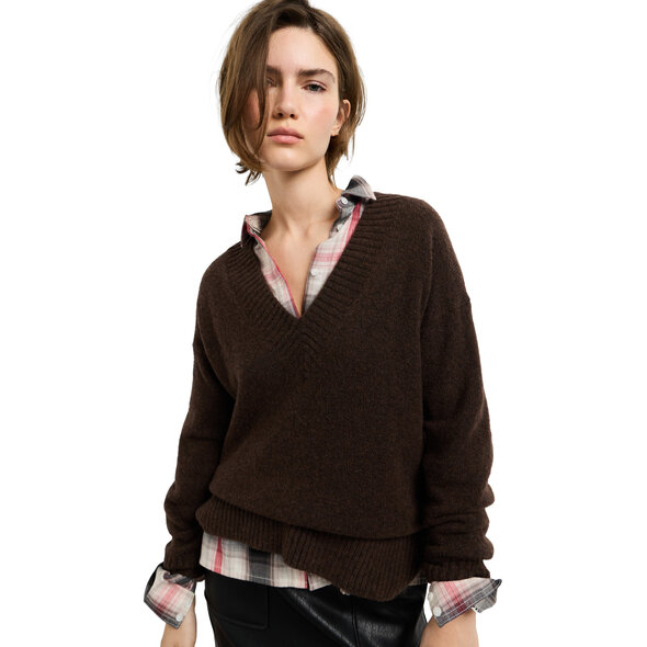 PEPE JEANS 'ASHLEY' ΠΛΕΚΤΟ ΓΥΝΑΙΚΕΙΟ PL7000218-874