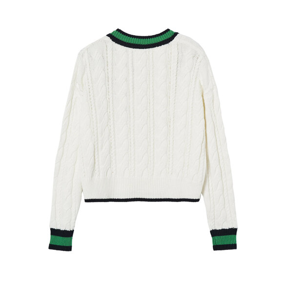 PEPE JEANS 'BEAU' ΠΛΕΚΤΟ ΓΥΝΑΙΚΕΙΟ PL701865-808