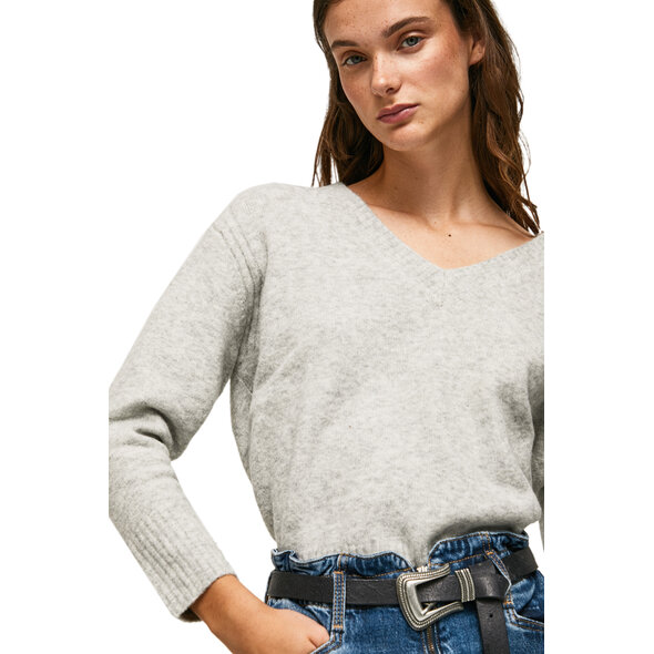 PEPE JEANS 'BECCA' ΠΛΕΚΤΟ ΓΥΝΑΙΚΕΙΟ PL701887-933