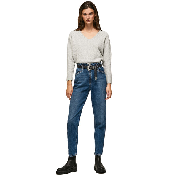 PEPE JEANS 'BECCA' ΠΛΕΚΤΟ ΓΥΝΑΙΚΕΙΟ PL701887-933