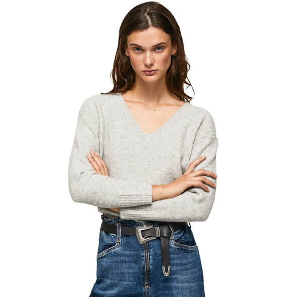 PEPE JEANS 'BECCA' ΠΛΕΚΤΟ ΓΥΝΑΙΚΕΙΟ PL701887-933