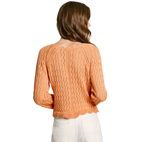PEPE JEANS 'OLYA' ΠΛΕΚΤΟ ΓΥΝΑΙΚΕΙΟ PL702288-133