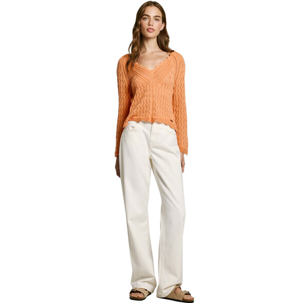 PEPE JEANS 'OLYA' ΠΛΕΚΤΟ ΓΥΝΑΙΚΕΙΟ PL702288-133