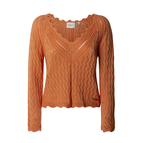 PEPE JEANS 'OLYA' ΠΛΕΚΤΟ ΓΥΝΑΙΚΕΙΟ PL702288-133