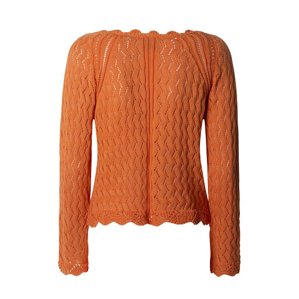 PEPE JEANS 'OLYA' ΠΛΕΚΤΟ ΓΥΝΑΙΚΕΙΟ PL702288-133